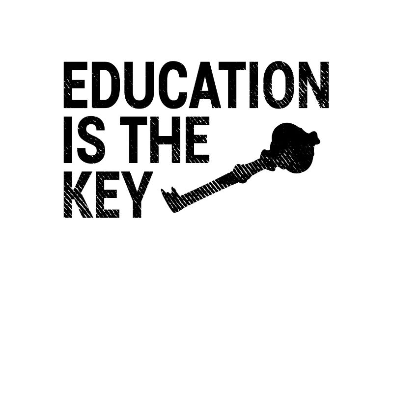 Éducation Dicton clé