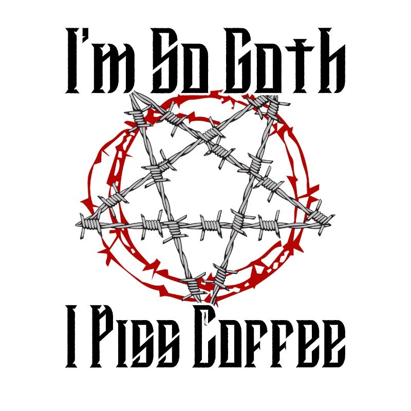 Satan Beelzebub Devil Gothic Pentagram Mystical