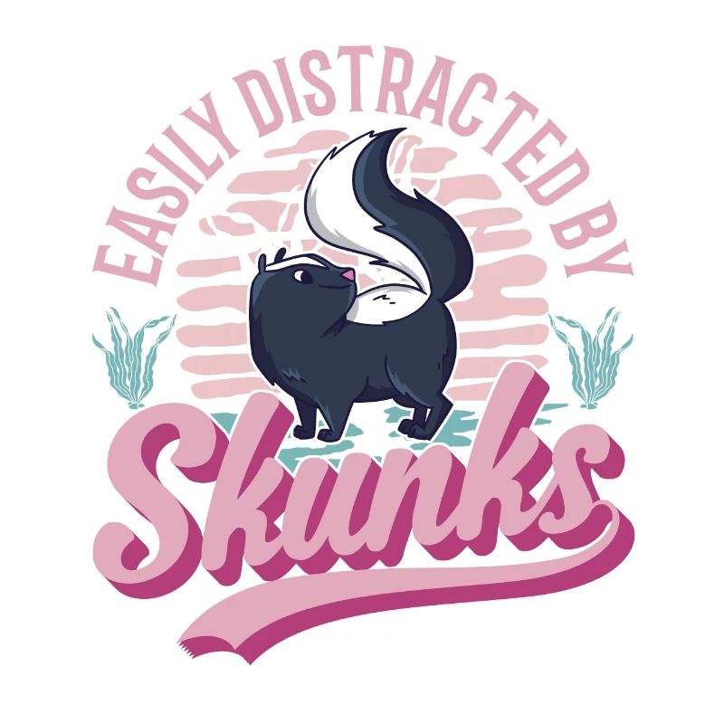 Skunk Gift