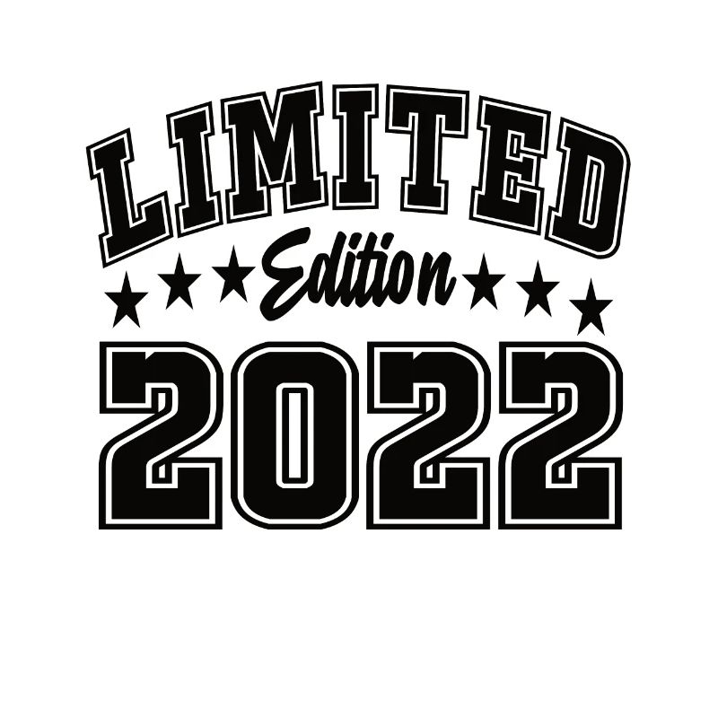 Édition limitée 2022