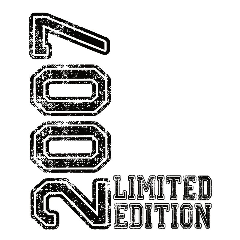 Edition limitée 2007
