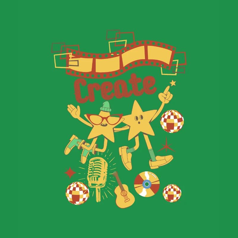 Create