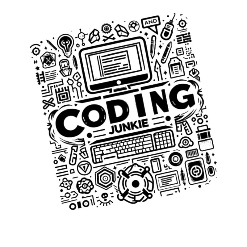 Coding Junkie 9