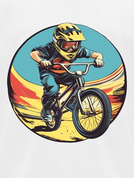 BMX Kind