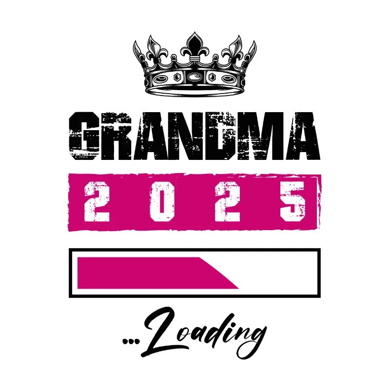 Oma 2025 Loading Grandma