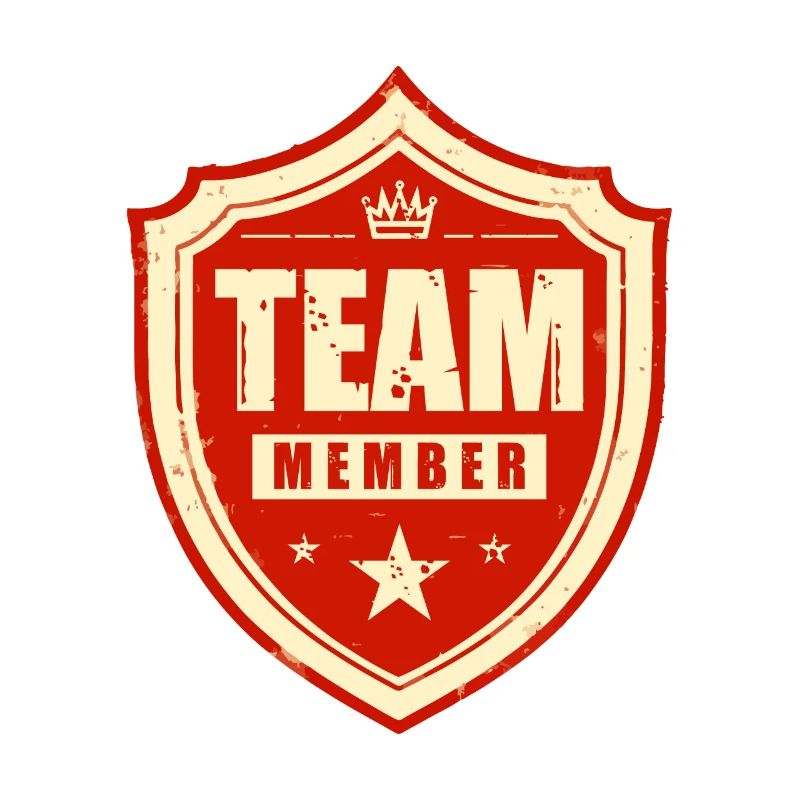 Team Member