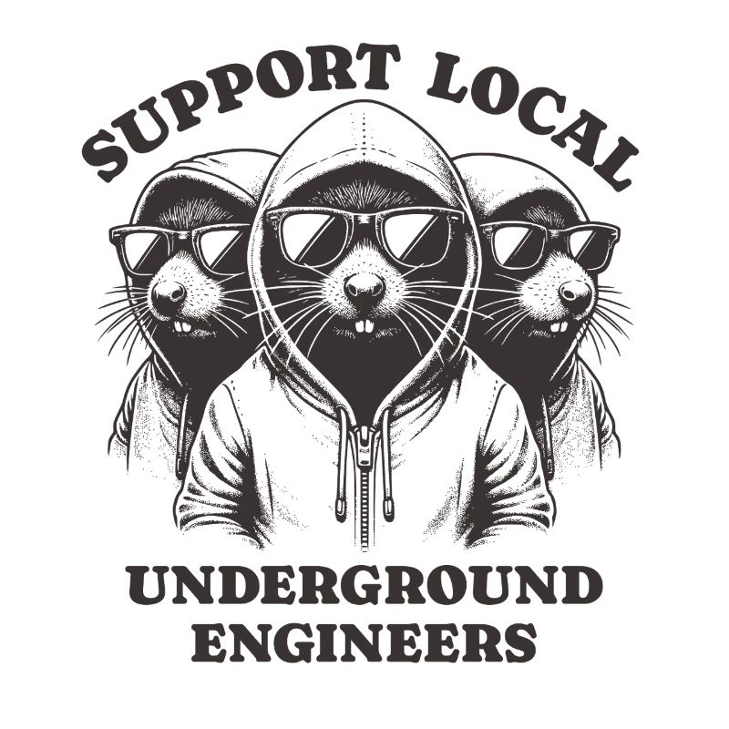 mole Liebe Support Local underground engineers
