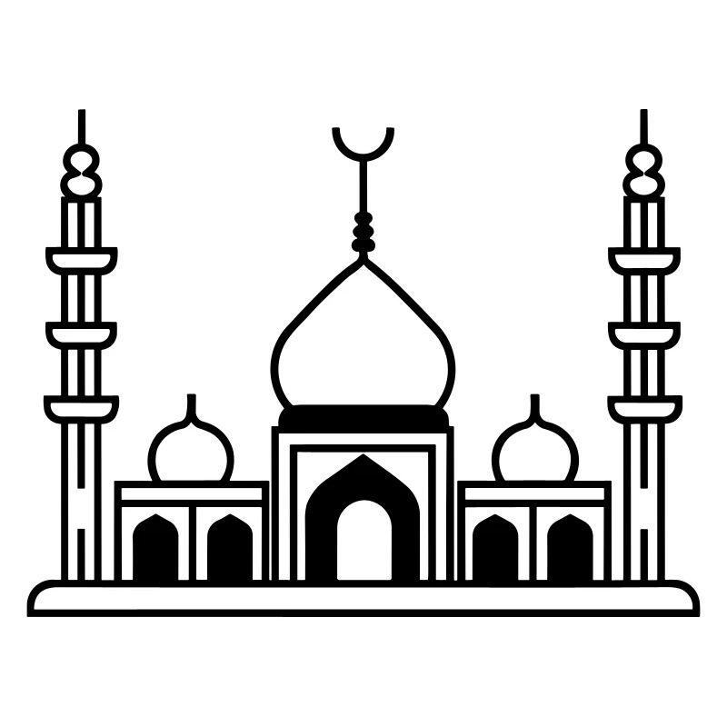 Mosque