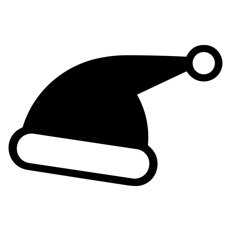 Christmas hat