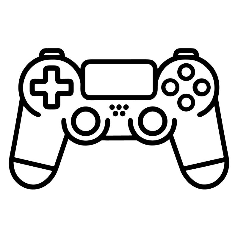 Controller für Videospiele