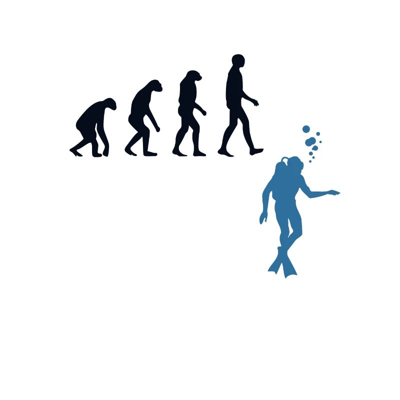 Plongée sous-marine Evolution Diving Palmes