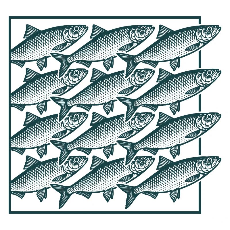 Think outside the box - Herring - Team - Solution