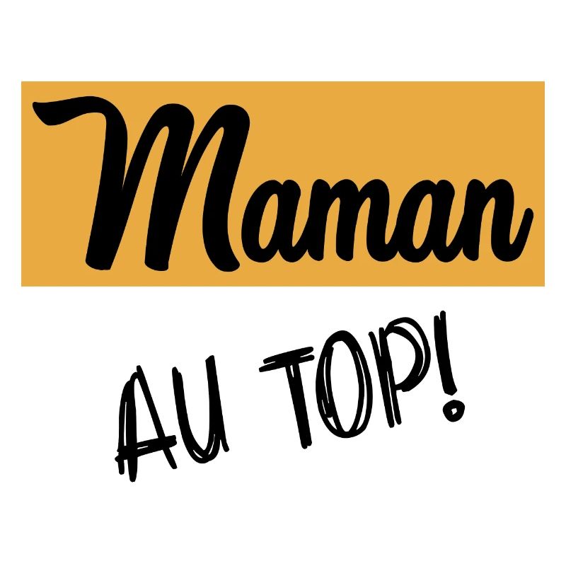 MAMA. MUTTERTAG
