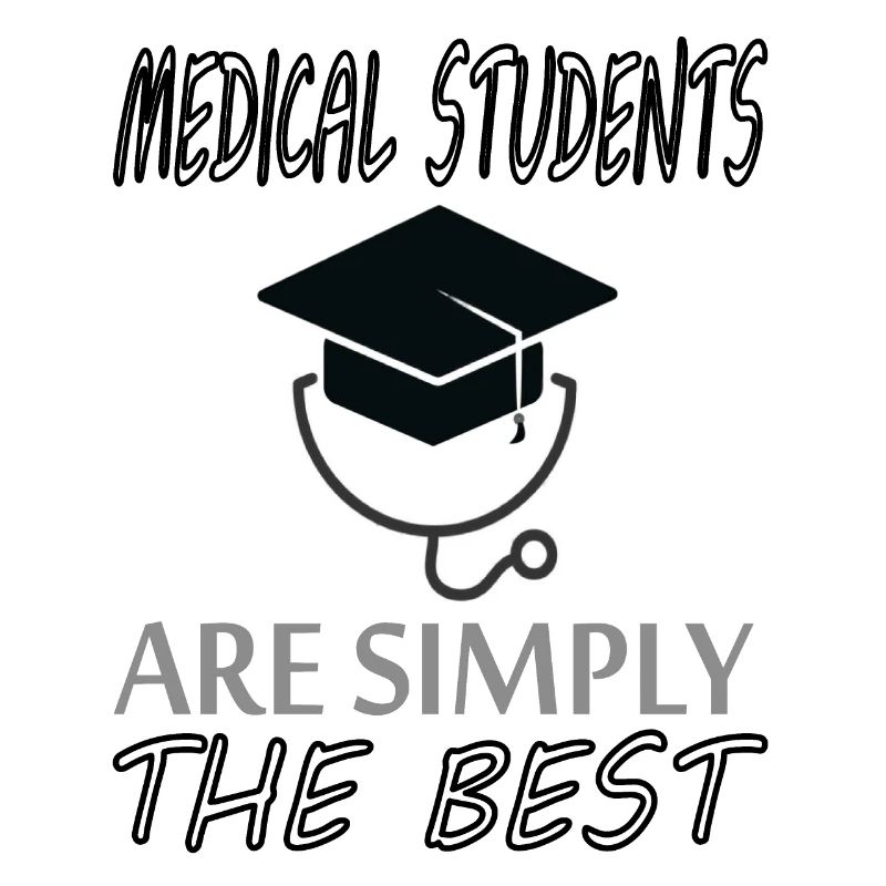 Medicine Student Medicine Study Study Gift