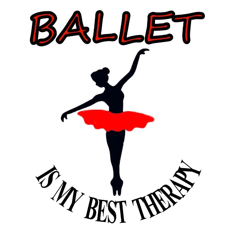 ballet dancing ballet dancer dancer gift idea