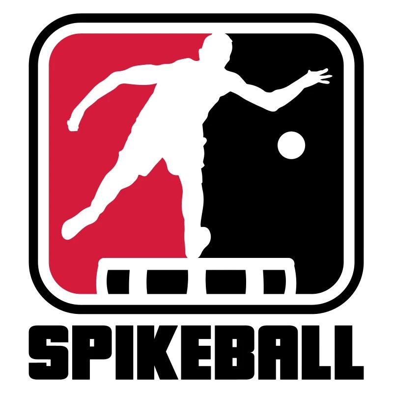 Colors can be changed | Roundnet Spike Ball Spikeball