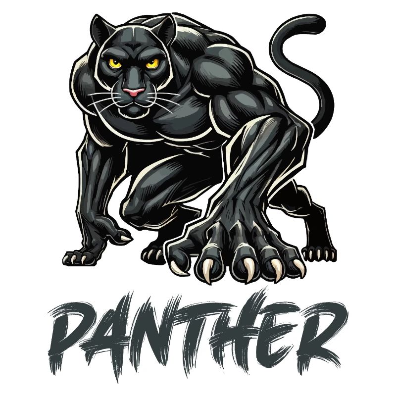 panthère