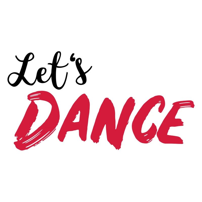Let's DANCE - Let's dance