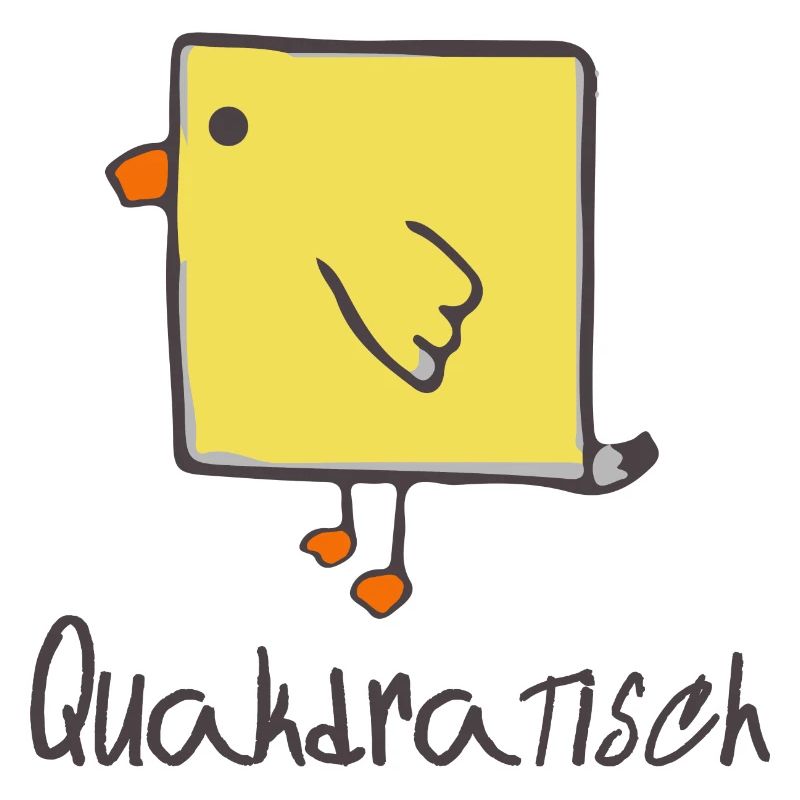 Quakdratisch