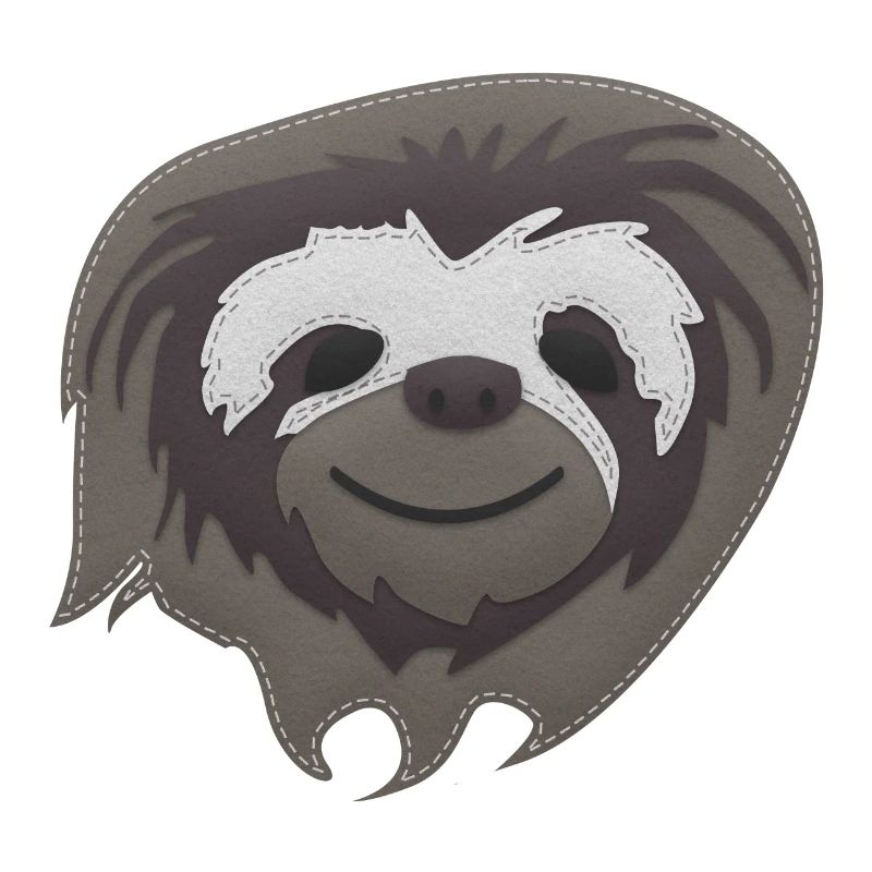 Sloth patch