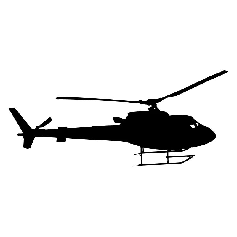 Hélicoptère idée cadeau rapidement