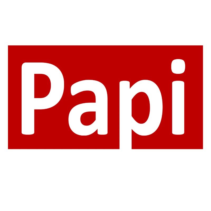 Papi Geschenk idee