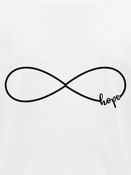 Infinity hope hope