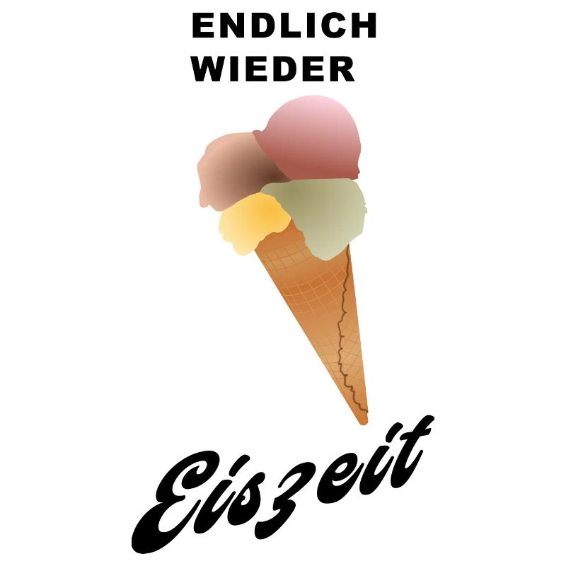 endlich wieder EISZEIT
