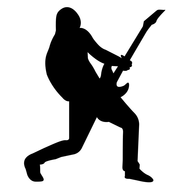 Guitar player eu