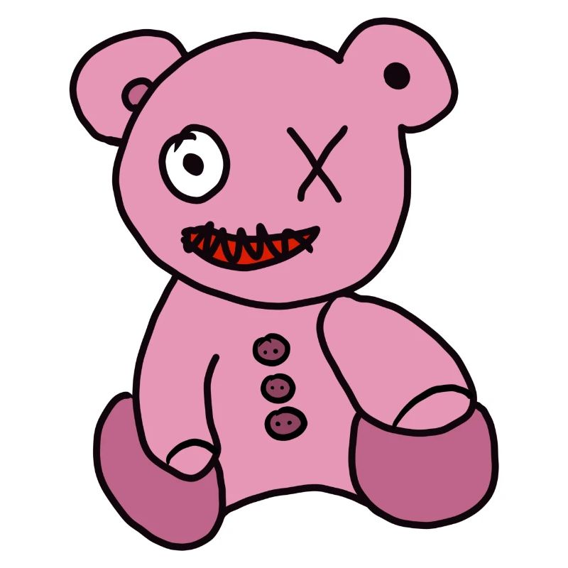 Bad Boy Teddy