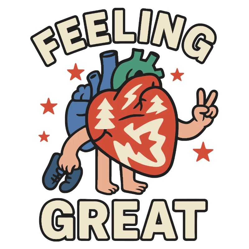 Feeling Great