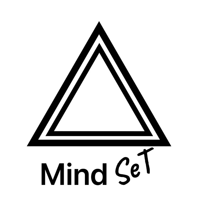 mindset mindset positivity