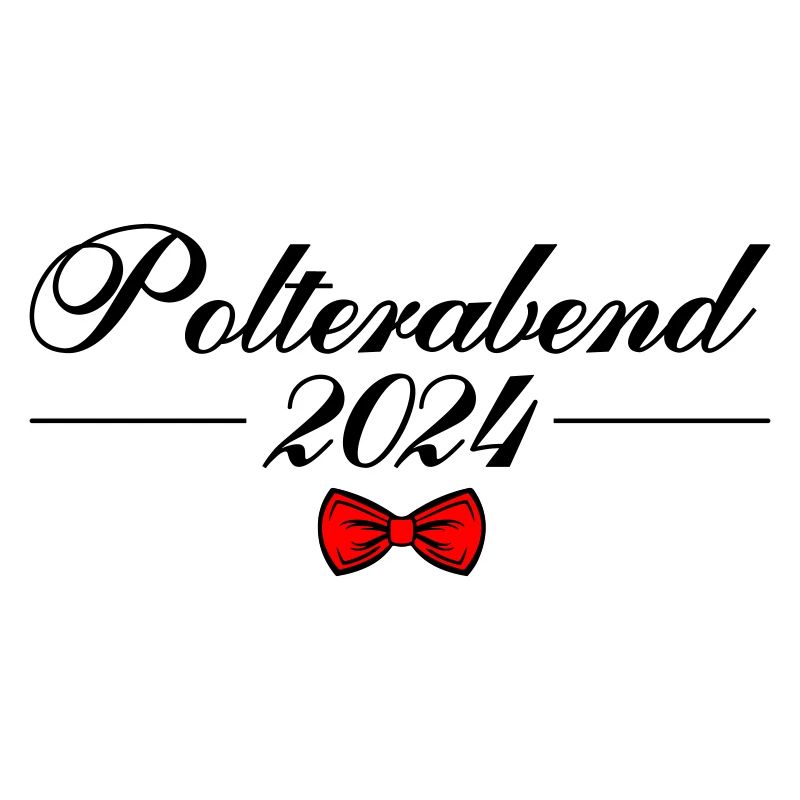 Polterabend 2024