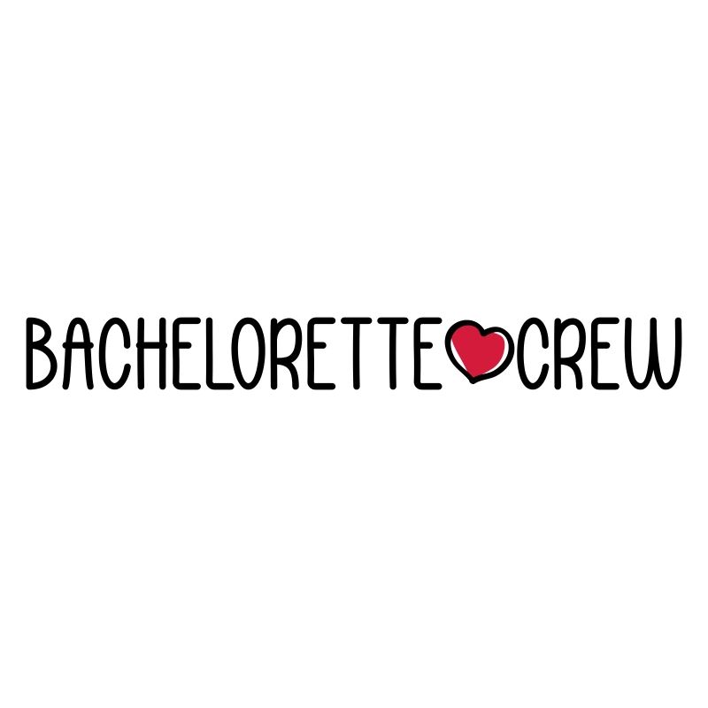 Bachelorette Crew