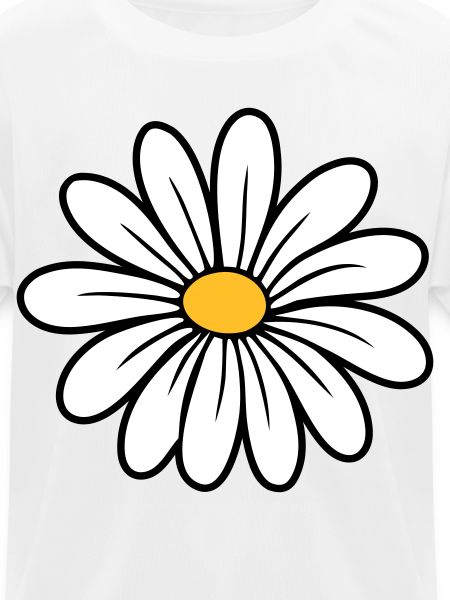Gänseblümchen