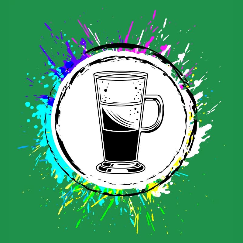 Icône de café