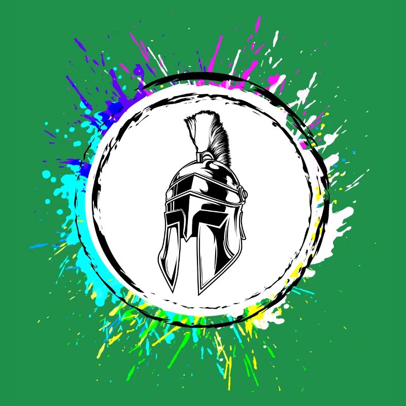 Cuisson colorée à la poêle