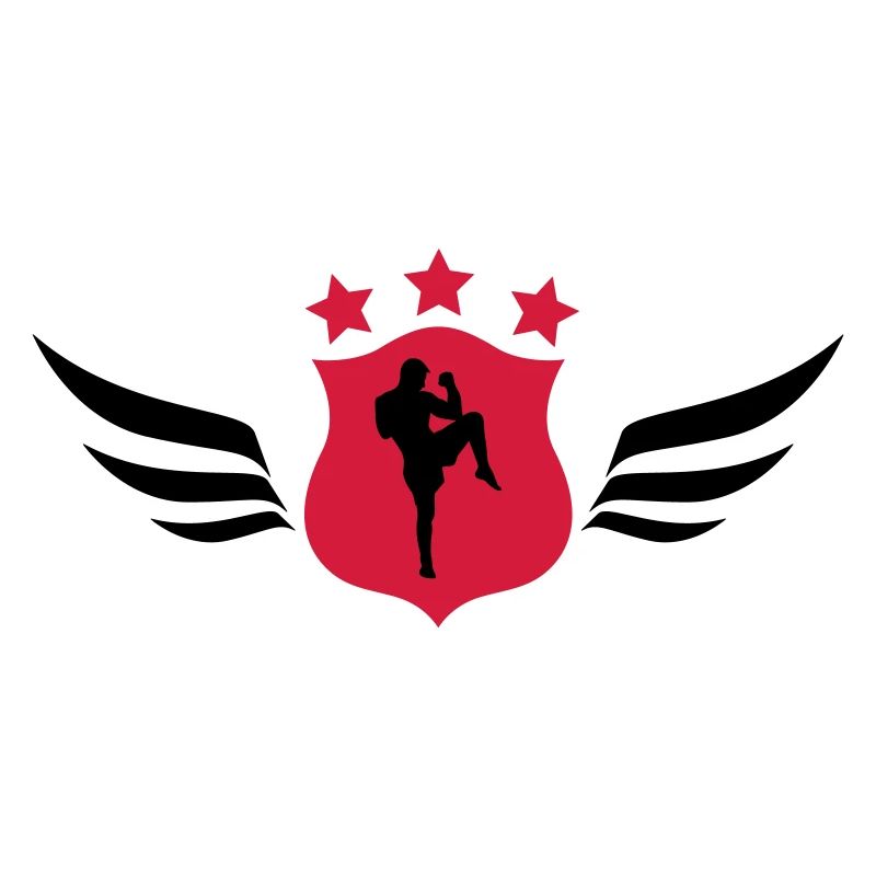 Kickboxing / Kickboxer / Kick Boxing / Kick Boxer