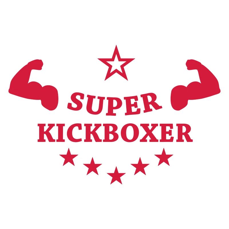 Kickboxing / Kickboxer / Kick Boxing / Kick Boxer