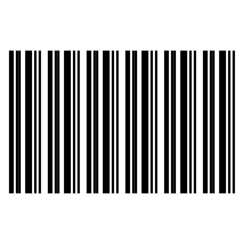 Barcode Barcode Nerd IT Technology Design
