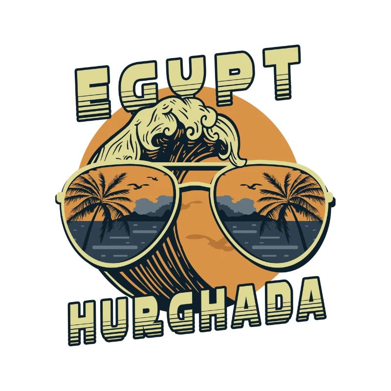 Hurghada egypt design