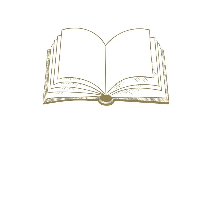 Books open book