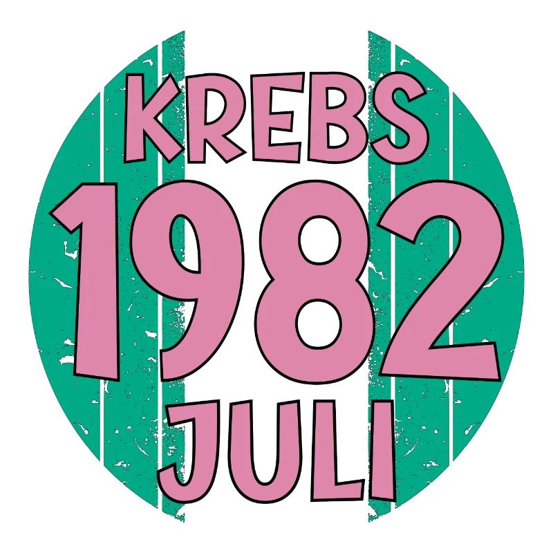Geburtstag Sternzeichen Krebs Juli 1982