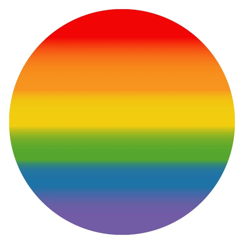 Rainbow Course Round