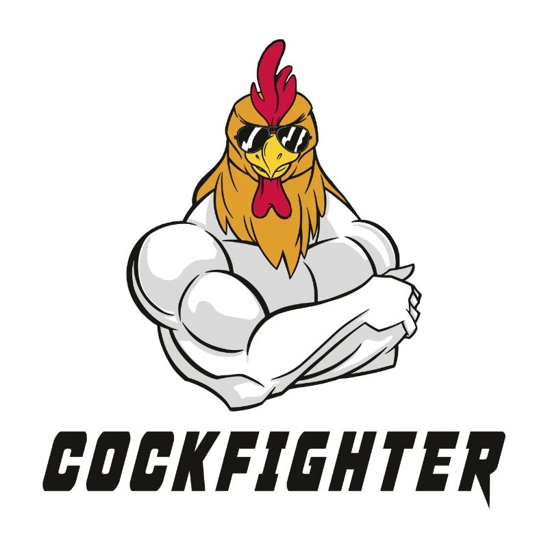 Conception du cockfighter