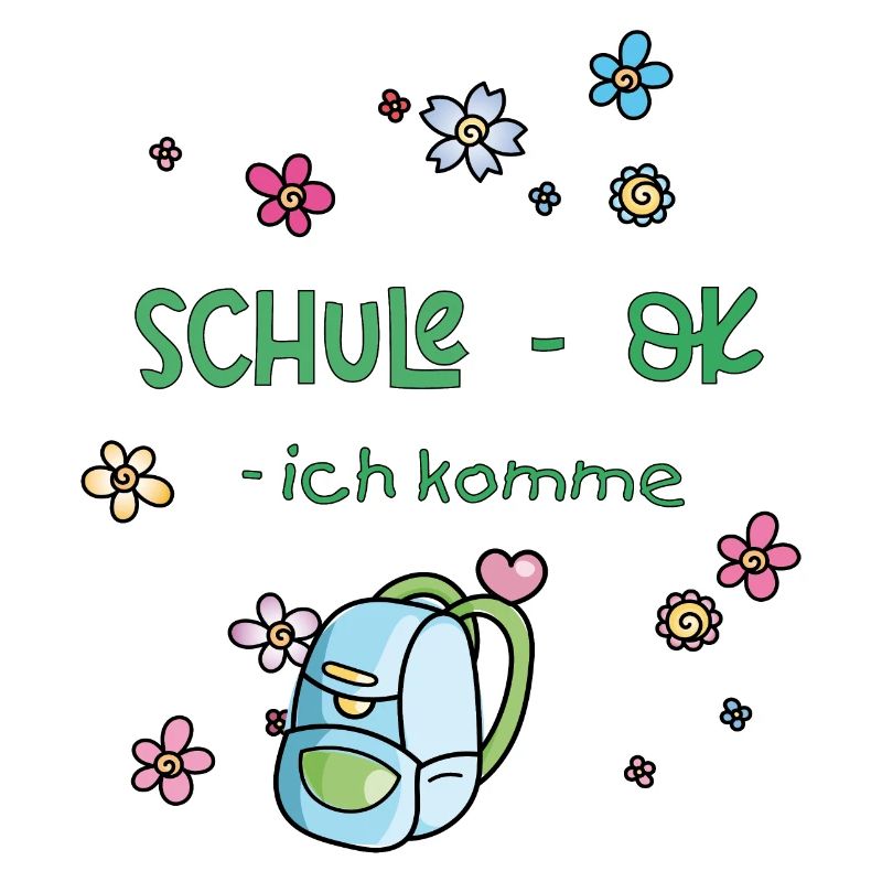 Schule, Einschulung