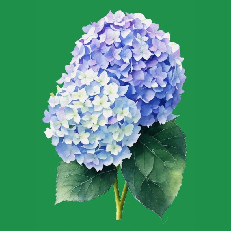 Hydrangea