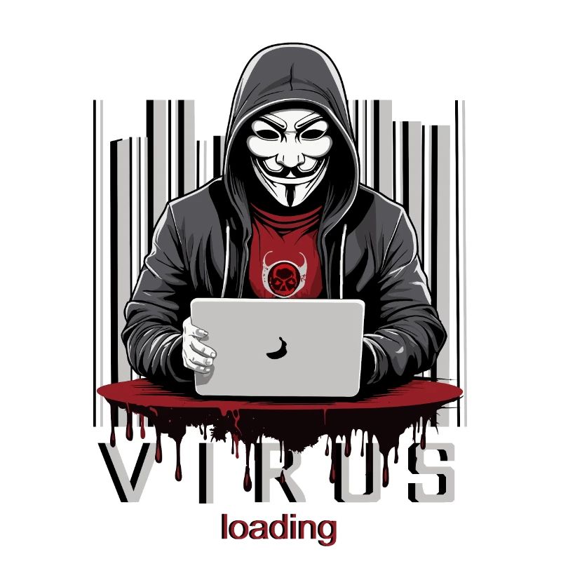 Anonymous Hacker