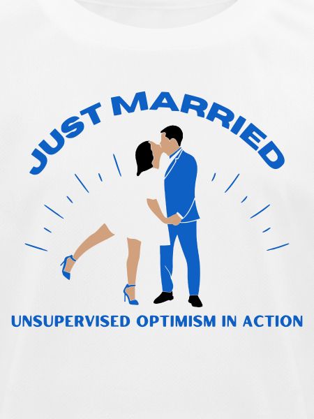 just married | Wedding