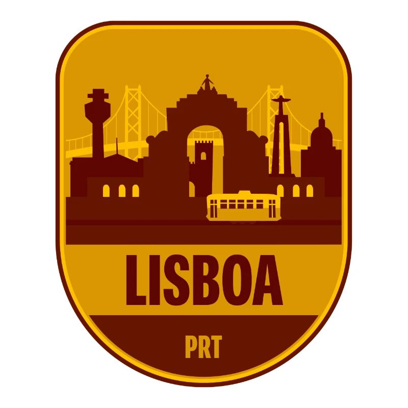 Lisboa Skyline Tram